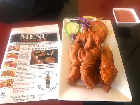 Tartan Spice - Adwords Guide 0