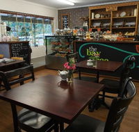 The Baytree Bakery and Cafe - Adwords Guide