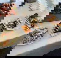 The Cape Lodge Restaurant - Adwords Guide