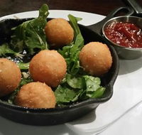 The Chase Bar and Bistro - Adwords Guide