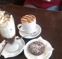 The Coffee Club at Midland Gate - Adwords Guide