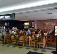 The Coffee Club Kalamunda - Adwords Guide