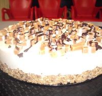 The Crossings Bakery - Adwords Guide