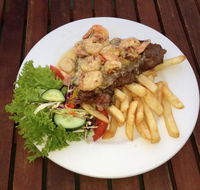 The Geraldton Hotel - Adwords Guide