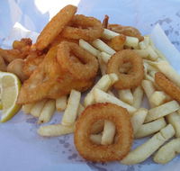 The Jetty Seafood Shack - Adwords Guide