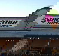 The Junction Icecreamery - Adwords Guide