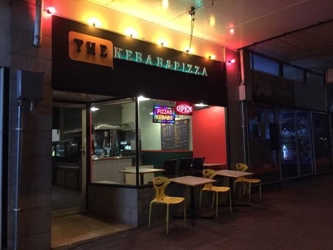 The Kebab & Pizza In Collie - Adwords Guide 0