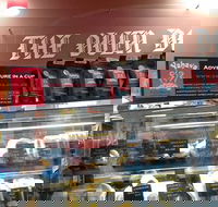 The Oven Door Bakery Cafe - Adwords Guide