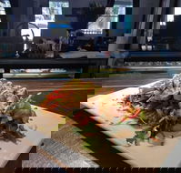 The Postmaster Restaurant - Adwords Guide