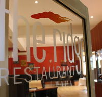 The Ridge Restaurant - Adwords Guide