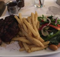 The Steak Shack - Adwords Guide