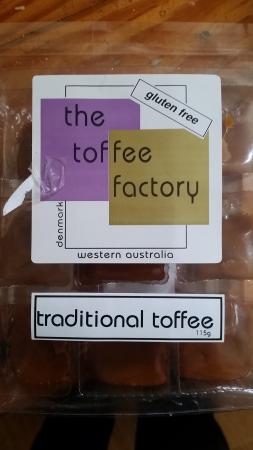 The Toffee Factory - Adwords Guide 0