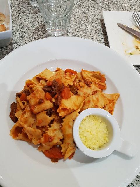 The Truffle Restaurant (at The Truffle & Wine Co) - Adwords Guide 4