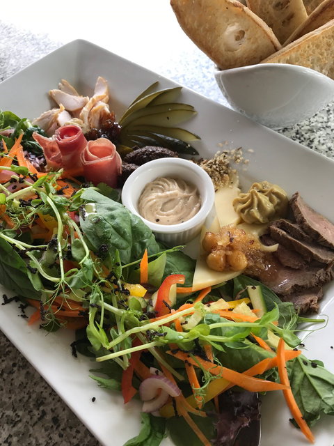 The Truffle Restaurant (at The Truffle & Wine Co) - Adwords Guide 5