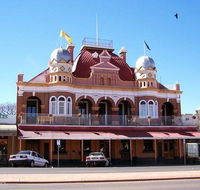 The York Hotel - Adwords Guide