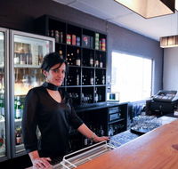 Upstairs Restaurant - Adwords Guide