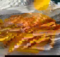 Westcoast Fish  Chips - Adwords Guide