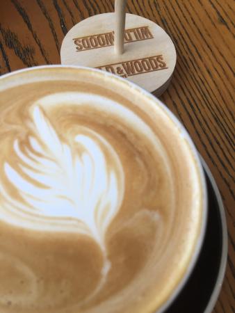 Wild And Woods Cafe - Adwords Guide 0