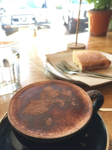 Wild And Woods Cafe - Adwords Guide 2