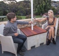 Yallingup Caves Hotel Restaurant - Adwords Guide