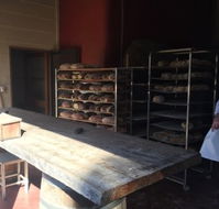 Yallingup Woodfired Bakery - Adwords Guide