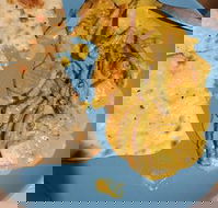 Yogi Indian Cuisine - Adwords Guide