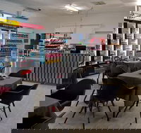 124 Cafe and Deli - Adwords Guide