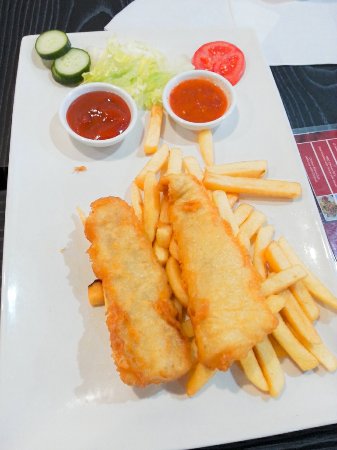 Afghan Charcoal Kebab House - Adwords Guide 0