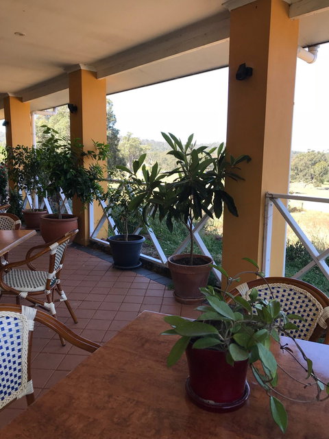 Alicia Estate Winery & Restaurant - Adwords Guide 1