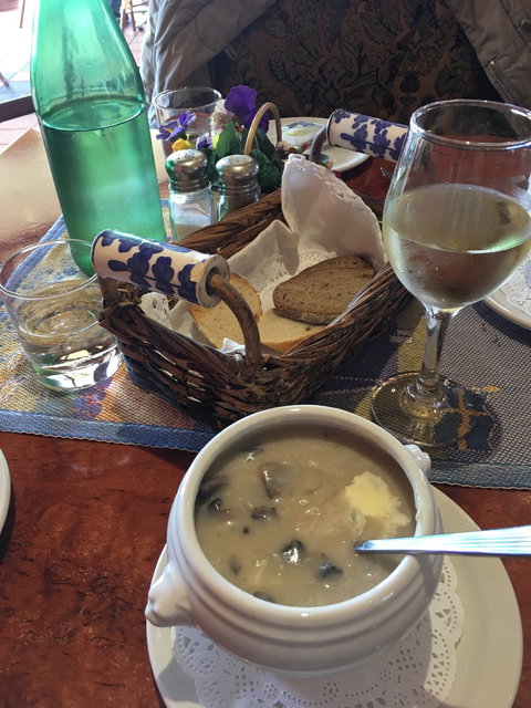 Alicia Estate Winery & Restaurant - Adwords Guide 4