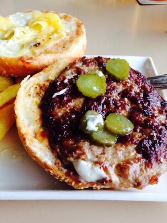 Augusta Hotel Restaurant - Adwords Guide 0