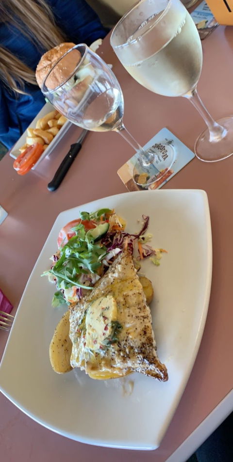 Augusta Hotel Restaurant - Adwords Guide 1