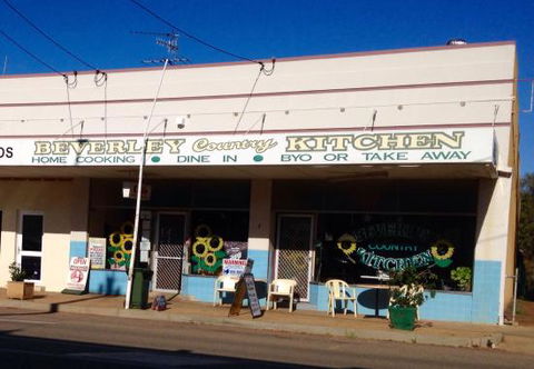Beverley Country Kitchen - Beverley WA - Adwords Guide 0