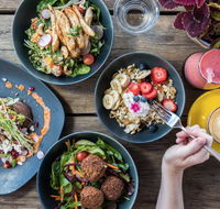 Biga Cafe - Adwords Guide