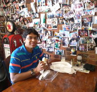 Billabong Roadhouse - Adwords Guide