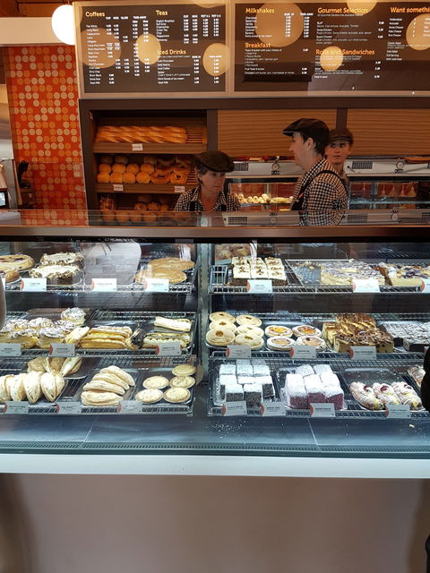 Bindoon Bakehaus & Cafe - Adwords Guide 4