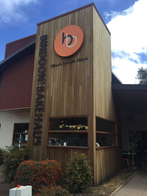 Bindoon Bakehaus & Cafe - Adwords Guide 5