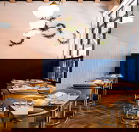 Bistro Blackwood - Adwords Guide