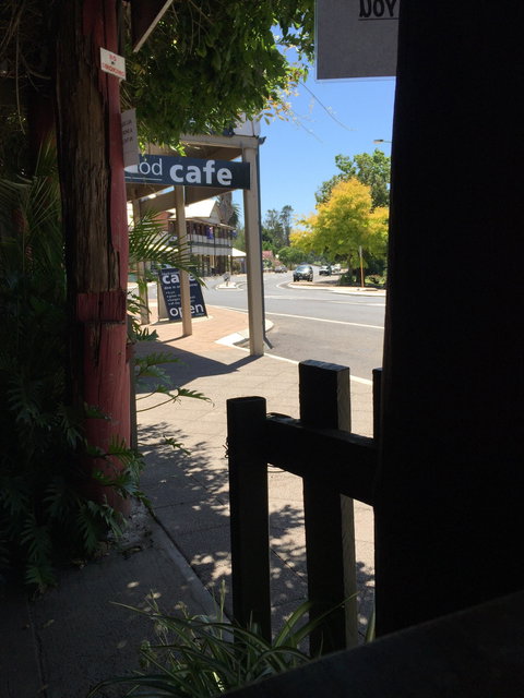 Blackwood Cafe - Adwords Guide 2