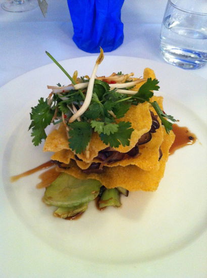 Botanic Gardens Restaurant - Adwords Guide 3