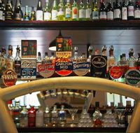 Bouvard Tavern - Adwords Guide