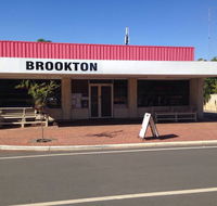 Brookton Deli - Adwords Guide