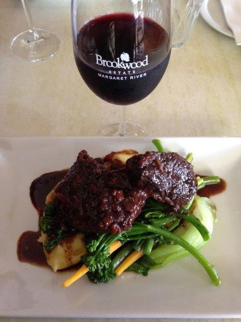 Brookwood Cafe & Restaurant - Adwords Guide 2