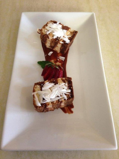 Brookwood Cafe & Restaurant - Adwords Guide 3