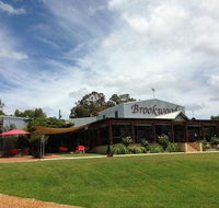 Brookwood Cafe  Restaurant - Adwords Guide