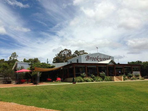 Brookwood Cafe & Restaurant - Adwords Guide 0