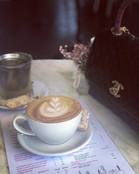 Cafe 140 - Adwords Guide 8