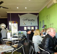 Cafe Yasou - Adwords Guide