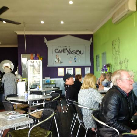 Cafe Yasou - Adwords Guide 0