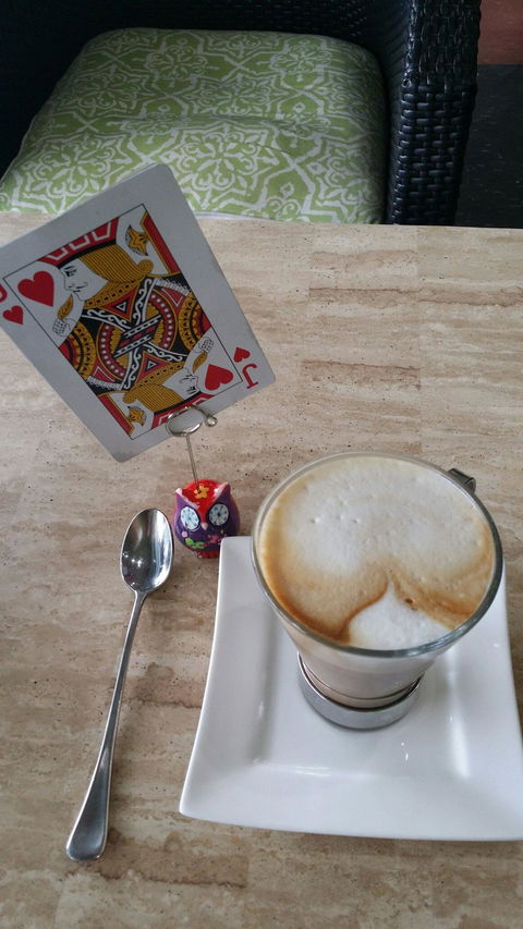 Cafe Yasou - Adwords Guide 3